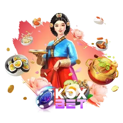 ทางเข้า koxbet